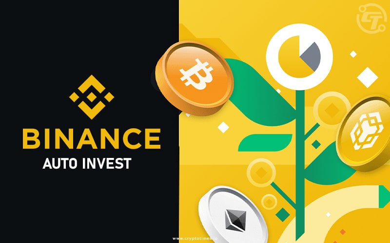 Binance Auto-Invest – Safest and Easiest Way to Buy Bitcoin/Crypto? 